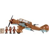 COBI PZL.23 Karaś, Konstruktionsspielzeug 