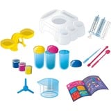 Clementoni Meine ersten Experimente, Experimentierkasten 