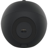 Creative Pebble V2 2.0 , PC-Lautsprecher schwarz, Klinke, USB-C