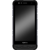 Cyrus CS45 XA 64GB, Handy Schwarz, Android 9.0 (Pie), 4 GB