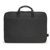 DICOTA Eco Slim Case MOTION, Notebooktasche schwarz, bis 33,8 cm (13,3")