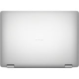Dell Pro 14 Plus (7115F), Notebook silber, Intel® Core™ Ultra 7 255U, Intel® Graphics, 16 GB LPDDR5X, 512 GB (512 GB SSD), Windows 11 Pro