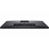 Dell Pro 27 Plus P2725DE, LED-Monitor 68.6 cm (27 Zoll), schwarz/silber, QHD, IPS, USB-Hub, HDMI, DP, USB-C, RJ45, 100Hz Panel