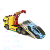 Dickie Giant Tow Truck, Spielfahrzeug 