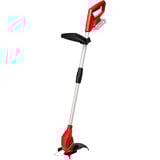 EINHELL Akku-Rasentrimmer GC-CT 18/24 Li-Solo, 18Volt rot/schwarz, ohne Akku und Ladegerät
