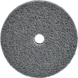 EINHELL Polierscheibe, Ø 75 x 10 x 20mm, K400 für Doppelschleifer TC-XG 75 Kit und TH-XG 75 Kit