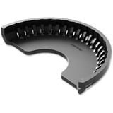 EINHELL Power X-Change Akku-Winkelschleifer TE-AG 18/125-2 Li - Solo, 18Volt rot/schwarz, ohne Akku und Ladegerät