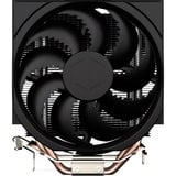 ENDORFY Spartan 5, CPU-Kühler 120 mm