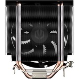 ENDORFY Spartan 5, CPU-Kühler 120 mm