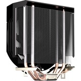 ENDORFY Spartan 5, CPU-Kühler 120 mm