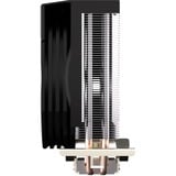 ENDORFY Spartan 5, CPU-Kühler 120 mm
