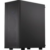 ENDORFY Ventum 200 Air, Tower-Gehäuse schwarz, Seitenteil aus Tempered Glass