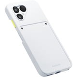 Fairphone Das Fairphone (Gen. 6) Schutzhülle weiß