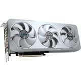 GIGABYTE GeForce RTX 5070 EAGLE OC ICE, Grafikkarte weiß, DLSS 4, 3x DisplayPort, 1x HDMI 2.1