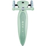 GLOBBER Junior Foldable Lights Eco, Scooter hellgrün