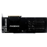 Gainward GeForce RTX 5080 Phoenix, Grafikkarte DLSS 4, 3x DisplayPort, 1x HDMI 2.1