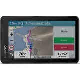 Garmin zumo XT, Navigationssystem Europa