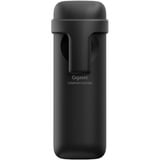Gigaset Comfort 600 SIM, Mobilteil dunkelsilber