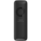 Gigaset Comfort 600 SIM, Mobilteil dunkelsilber