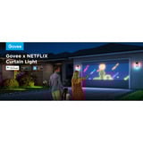 Govee Netflix Curtain Lighting, LED-Streifen 