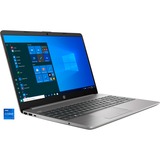 HP 250 G8 (4K808EA), Notebook silber, Windows 11 Pro 64-Bit