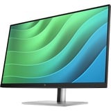 HP E27 G5, LED-Monitor 68.6 cm (27 Zoll), schwarz/silber, FullHD, IPS, 75 Hz