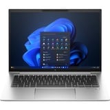 HP EliteBook 840 G11(9G0K4ET), Notebook silber, Intel® Core™ Ultra 5 125U, Intel® Graphics, 16 GB DDR5, 512 GB (512 GB SSD), Windows 11 Pro 64-Bit