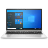 HP EliteBook 850 G8 Generalüberholt, Notebook silber, Intel® Core™ i7-1165G7, Intel® Iris® Xe Graphics, 16 GB DDR4, 256 GB (256 GB SSD), Windows 11 Pro