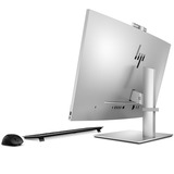 HP EliteOne 870 G9 All-in-One-PC (A0ZB1EA), PC-System silber, Windows 11 Pro 64-Bit