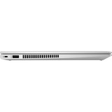 HP Pro x360 435 G10 (8V6M5AT), Notebook silber, AMD Ryzen 5 7530U, AMD Radeon Graphics, 16 GB DDR4, 512 GB (512 GB SSD), Windows 11 Pro 64-Bit
