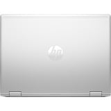 HP Pro x360 435 G10 (8V6M5AT), Notebook silber, Windows 11 Pro 64-Bit, 33.8 cm (13.3 Zoll), 512 GB SSD
