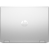HP Pro x360 435 G10 (8V6M5AT), Notebook silber, AMD Ryzen 5 7530U, AMD Radeon Graphics, 16 GB DDR4, 512 GB (512 GB SSD), Windows 11 Pro 64-Bit