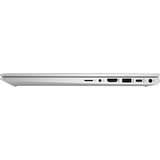 HP Pro x360 435 G10 (8V6M5AT), Notebook silber, AMD Ryzen 5 7530U, AMD Radeon Graphics, 16 GB DDR4, 512 GB (512 GB SSD), Windows 11 Pro 64-Bit