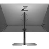 HP Z24f, LED-Monitor 61 cm (24 Zoll), schwarz, FullHD, IPS, 60 Hz, HDMI