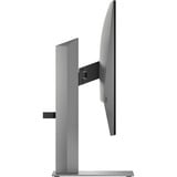 HP Z24f, LED-Monitor 61 cm (24 Zoll), schwarz, FullHD, IPS, 60 Hz, HDMI