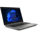 HP ZBook 15 G5 Generalüberholt, Notebook silber, Intel® Core™ i7-8850H, NVIDIA Quadro P2000, 32 GB DDR4, 1 TB (1 TB SSD), Windows 11 Pro 64-Bit