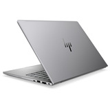 HP ZBook 8 G2a (DK3A6ET), Notebook silber, AMD Ryzen AI 7 450, AMD Radeon 860M, 32 GB DDR5, 512 GB (512 GB SSD), Windows 11 Pro