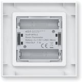 Homematic IP Wandthermostat mit Luftfeuchtigkeitssensor (HmIP-WTH-3) weiß