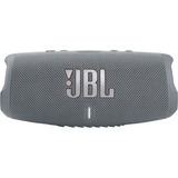 JBL Charge 5, Lautsprecher grau, Bluetooth, IP67, USB-C