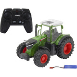 Jamara Fernsteuerung 2,4 Gigahertz 1050 Vario 1:24S, RC schwarz