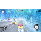  Kirby Air Riders-Spiel Nintendo Switch 2, Download Code