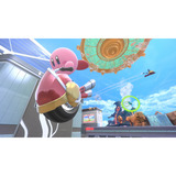  Kirby Air Riders-Spiel Nintendo Switch 2, Download Code