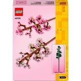 LEGO 40725 Botanicals Kirschblüten, Konstruktionsspielzeug 