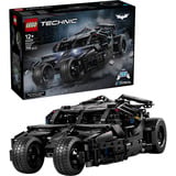 LEGO 42239 Technic Batmobile Tumbler, Konstruktionsspielzeug 