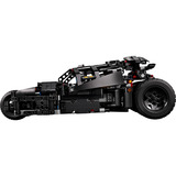 LEGO 42239 Technic Batmobile Tumbler, Konstruktionsspielzeug 