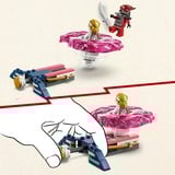 LEGO 71824 Ninjago Soras Drachen-Spinjizu-Spinner, Konstruktionsspielzeug 