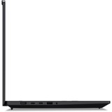 Lenovo ThinkPad P14s G4 (21HF000PGE), Notebook schwarz, Intel® Core™ i7-1360P, NVIDIA RTX A500, 16 GB LPDDR5X, 512 GB (512 GB SSD), Windows 11 Pro 64-Bit