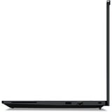 Lenovo ThinkPad P14s G4 (21HF000PGE), Notebook schwarz, Intel® Core™ i7-1360P, NVIDIA RTX A500, 16 GB LPDDR5X, 512 GB (512 GB SSD), Windows 11 Pro 64-Bit