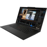 Lenovo ThinkPad P1 G7 (21KV001QGE), Notebook schwarz, Intel® Core™ Ultra 7 155H, NVIDIA RTX 2000, 32 GB LPDDR5X, 1 TB (1 TB SSD), Windows 11 Pro 64-Bit