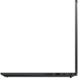 Lenovo ThinkPad P1 G7 (21KV001QGE), Notebook schwarz, Intel® Core™ Ultra 7 155H, NVIDIA RTX 2000, 32 GB LPDDR5X, 1 TB (1 TB SSD), Windows 11 Pro 64-Bit